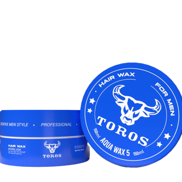 Aqua Hair Wax 5 150ml