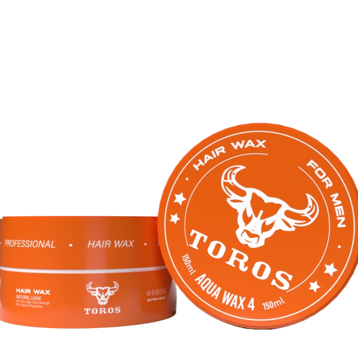 Aqua Hair Wax 4 150ml