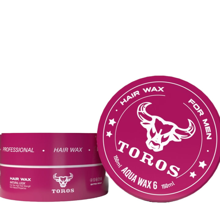Aqua Hair Wax 6 150ml