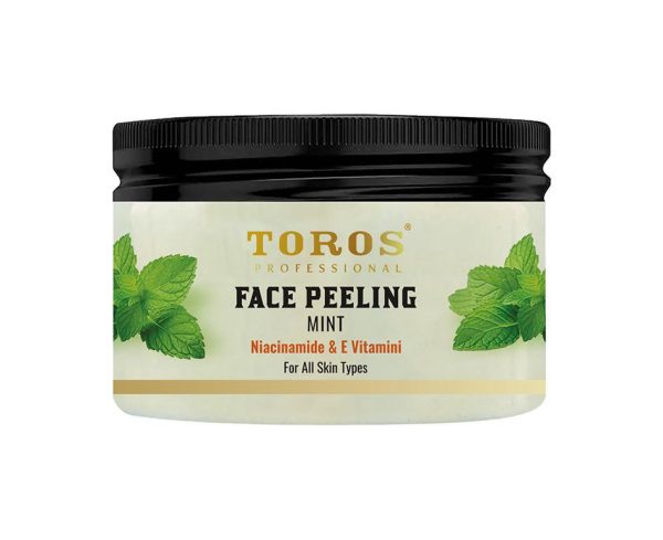 Face Peeling Mint