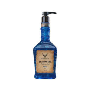 Toros Shaving Gel (BLUE) 750ml