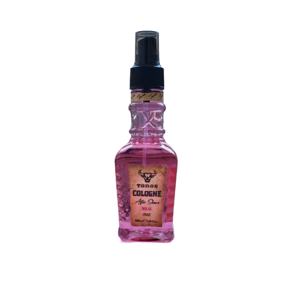 After Shave Cologne MO.16 150ml