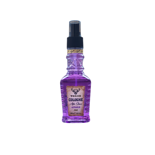 After Shave Cologne Alysar,10 150ml