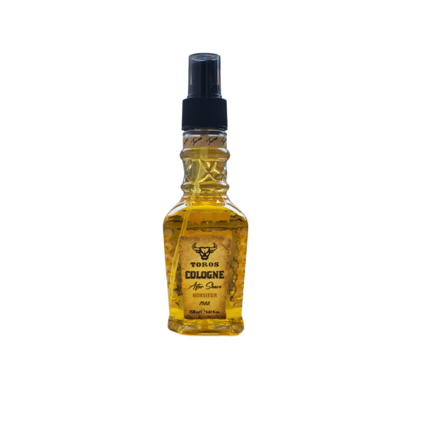 After Shave Cologne Monsieur 150ml