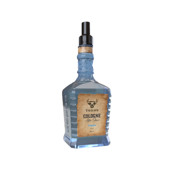 After Shave Cologne Esquire 400mL