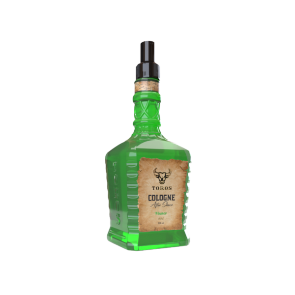 After Shave Cologne Master 400mL