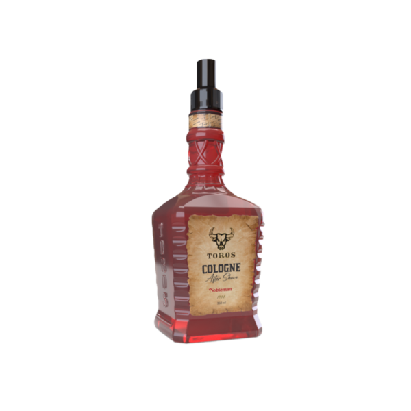 After Shave Cologne Nobleman 400mL