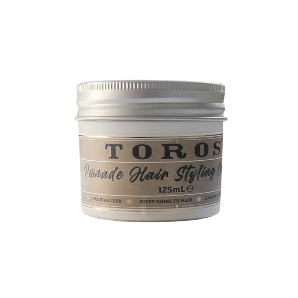 Pomade Hair Styling cream 125ml