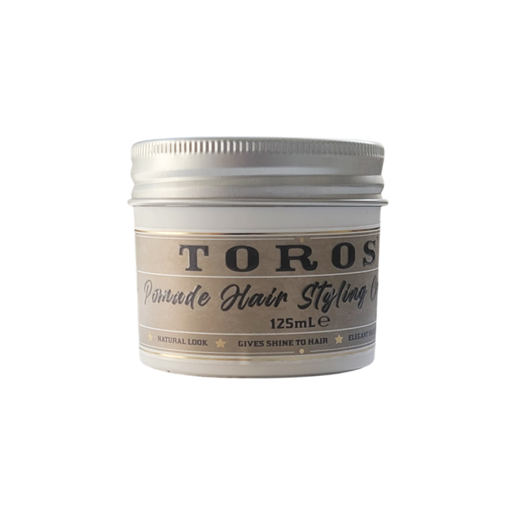 Pomade Hair Styling cream 125ml