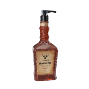 Toros Shaving Gel (RED) 750ml