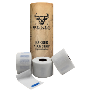 Barber Neck Strip