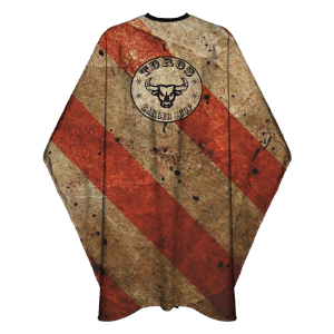 Shaving Apron Toros (N:2)