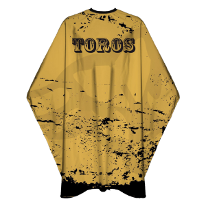 Shaving Apron Toros (N:1)
