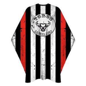 Shaving Apron Toros (N:5)