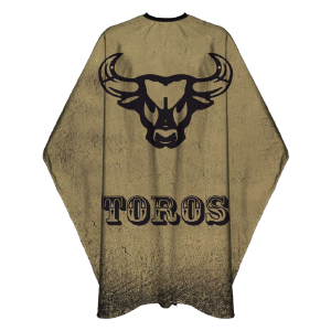 Shaving Apron Toros (N:4)