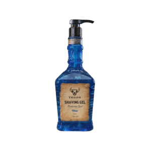 Toros Shaving Gel (BLUE) 750ml