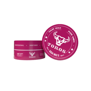 Aqua Hair Wax 6 150ml