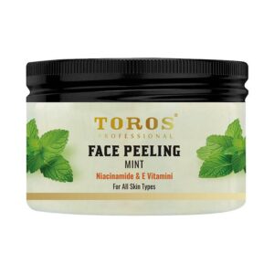Toros Mint Face Peeling 250ml