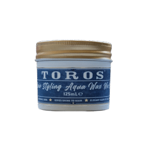 Toros Aqua Hair Wax 5 125ml