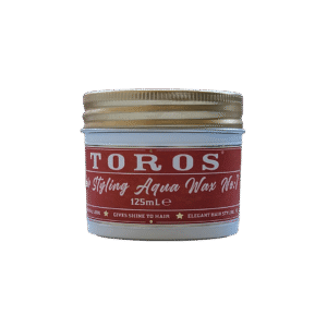 Toros Aqua Hair Wax 7 125ml