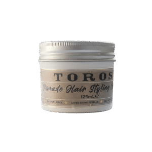 Pomade Hair Styling cream 125ml