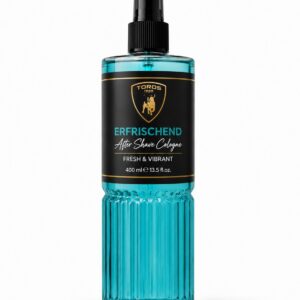 After Shave Cologne Erfrischend 0,10 400 ml