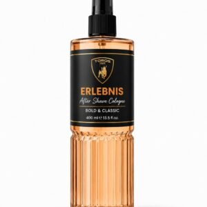 After Shave Cologne Erlebnis 0,13 400 ml