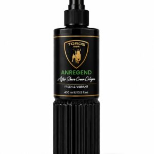 After Shave Cream Cologne Anregend 400ml
