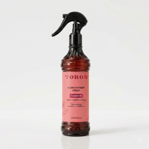 Toros Conditioner Spray Keratin 350 ml