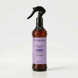 Toros Conditioner Spray Protein 350 ml