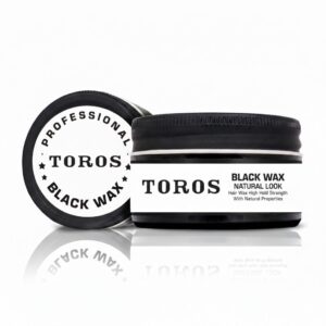 Hair Cream Black Wax 100 ml