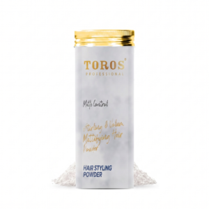 Toros Powder wax Matt 20 gr